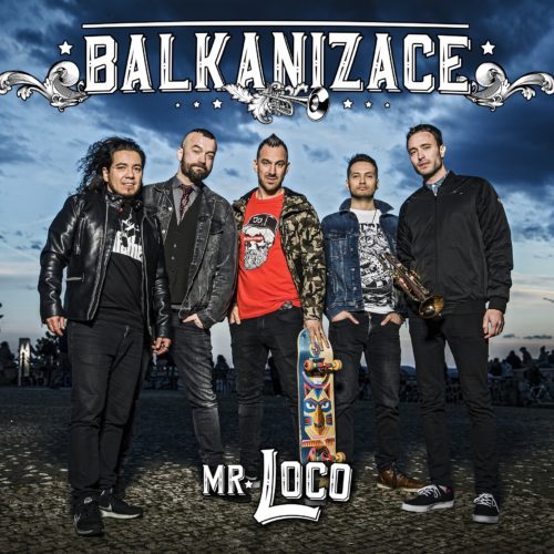 CD - BALKANIZACE 2019